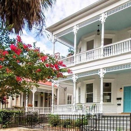 243 Rutledge Villa Charleston Buitenkant foto