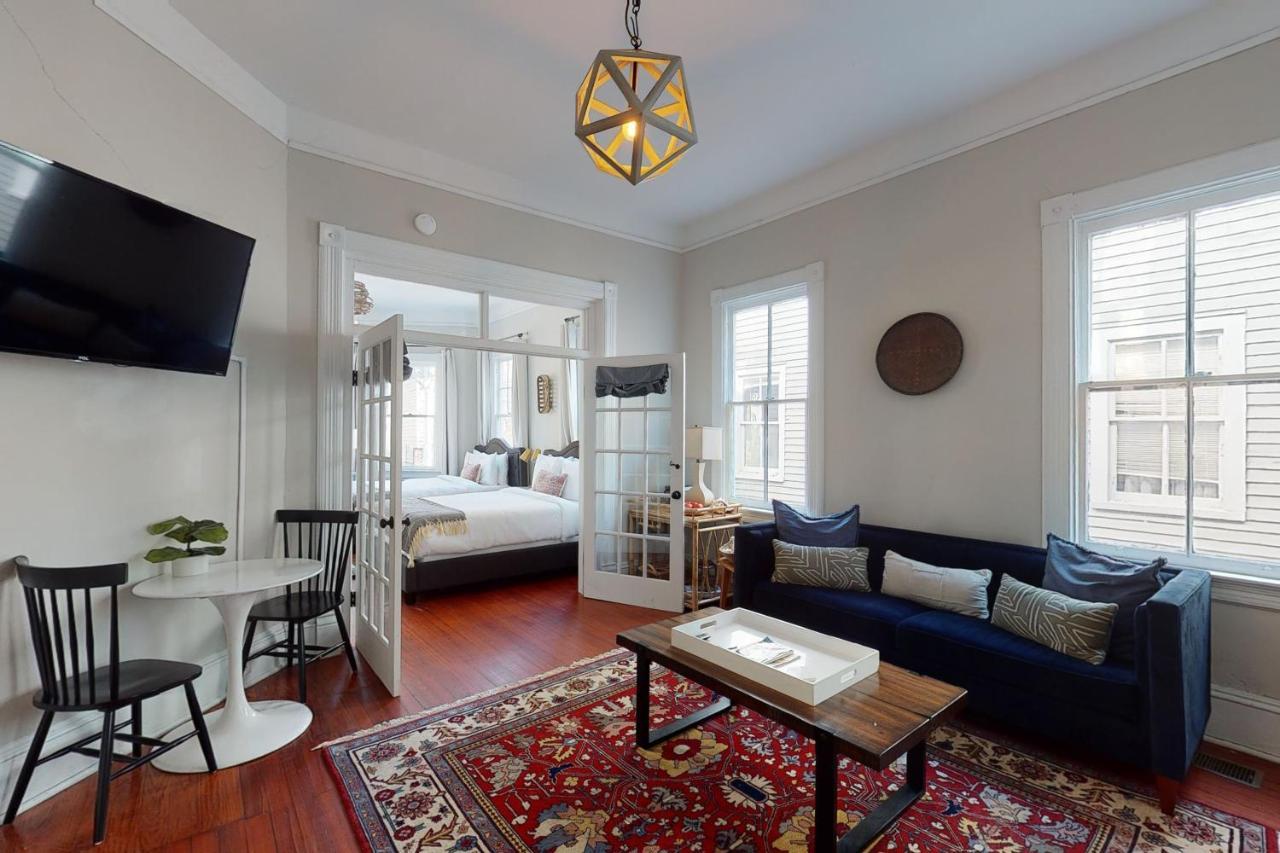 243 Rutledge Villa Charleston Kamer foto