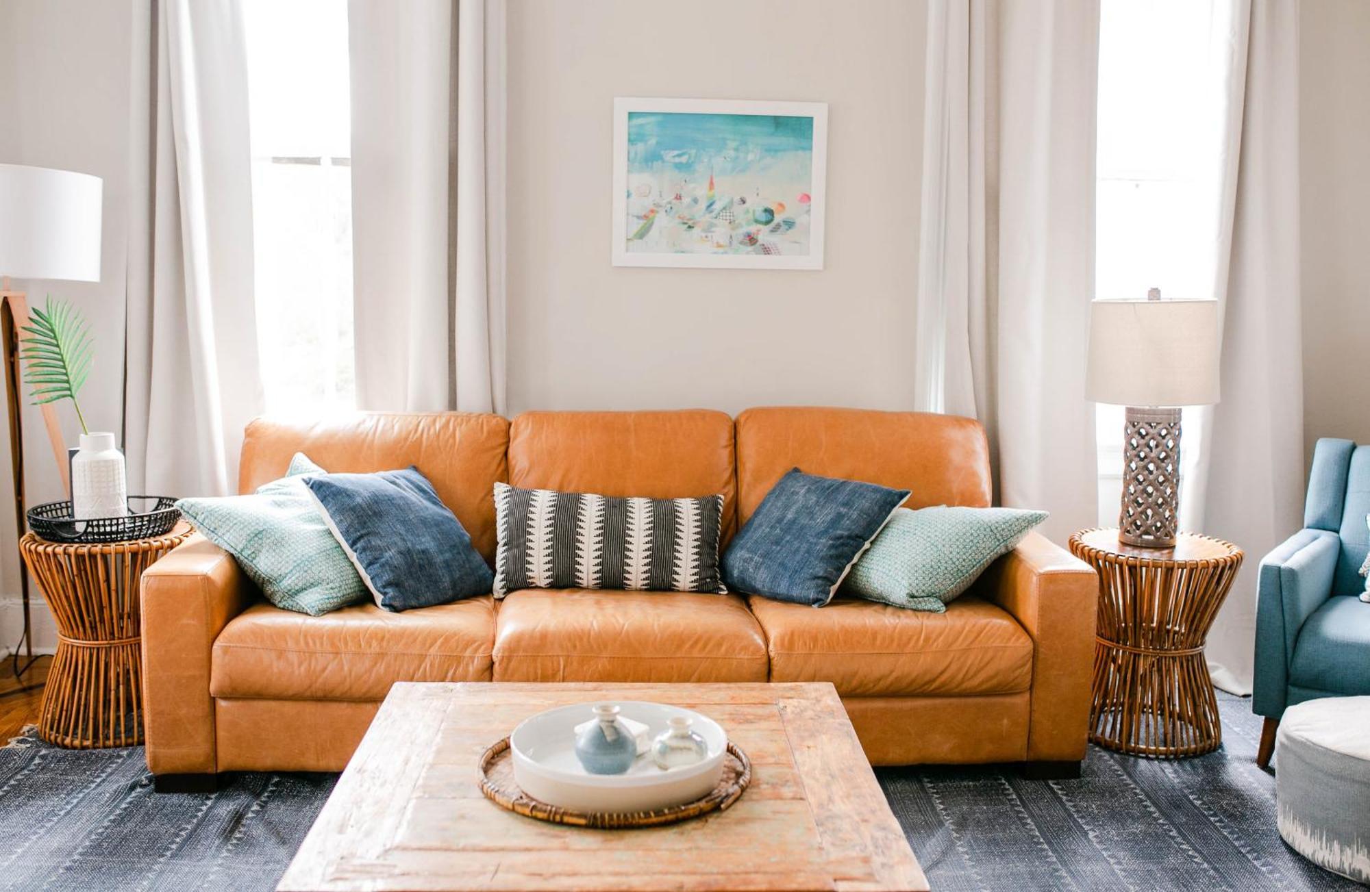 243 Rutledge Villa Charleston Buitenkant foto